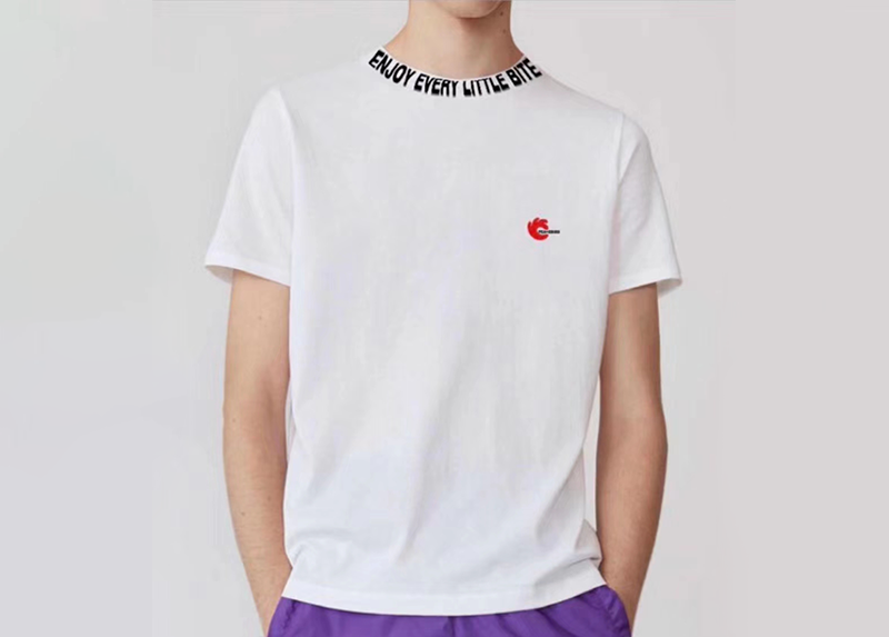 洽洽×太平鳥服飾