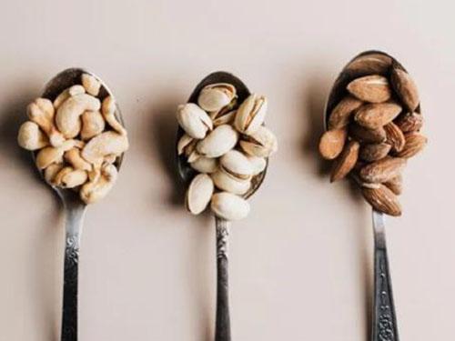 樹食主(zhu)義丨好吃還不胖？神仙美食了(le)解一(yi)下