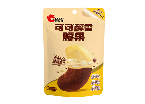 可(kě)可(kě)醇香腰果